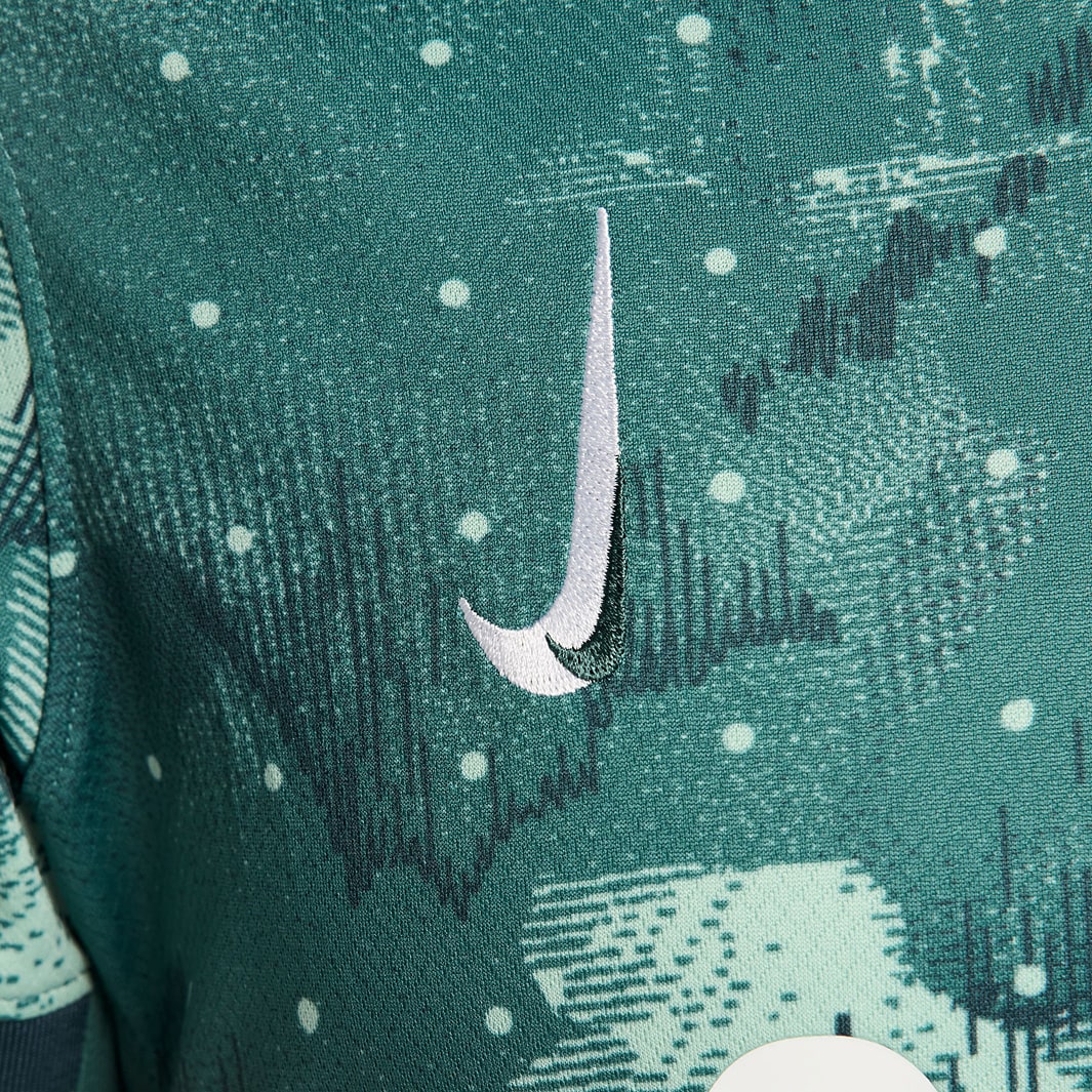 Camisa Feminina Nike Tottenham FC 2024/25 III