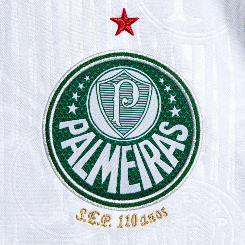 Camisa Puma Palmeiras 2024/25 II