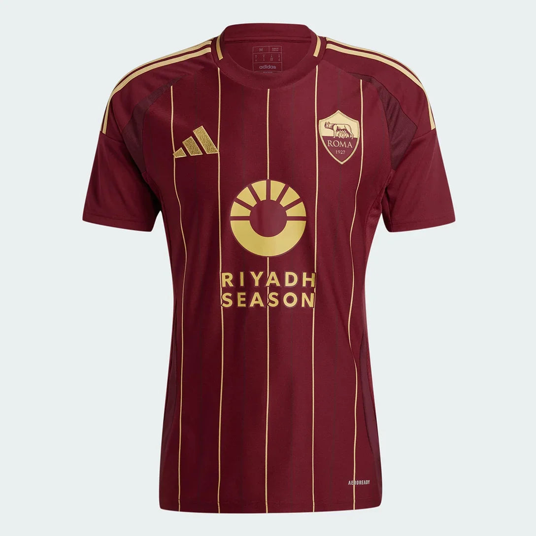 Camisa adidas AS Roma 2024/25 I