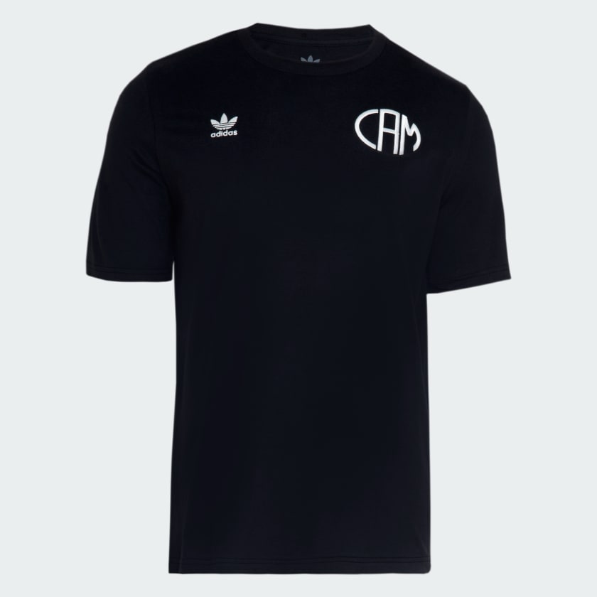 Camisa adidas Originals Atlético Mineiro