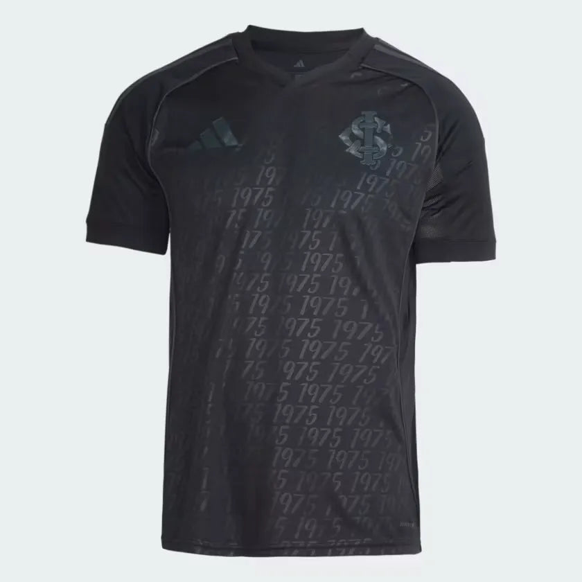 Camisa adidas Internacional 2025/26 III