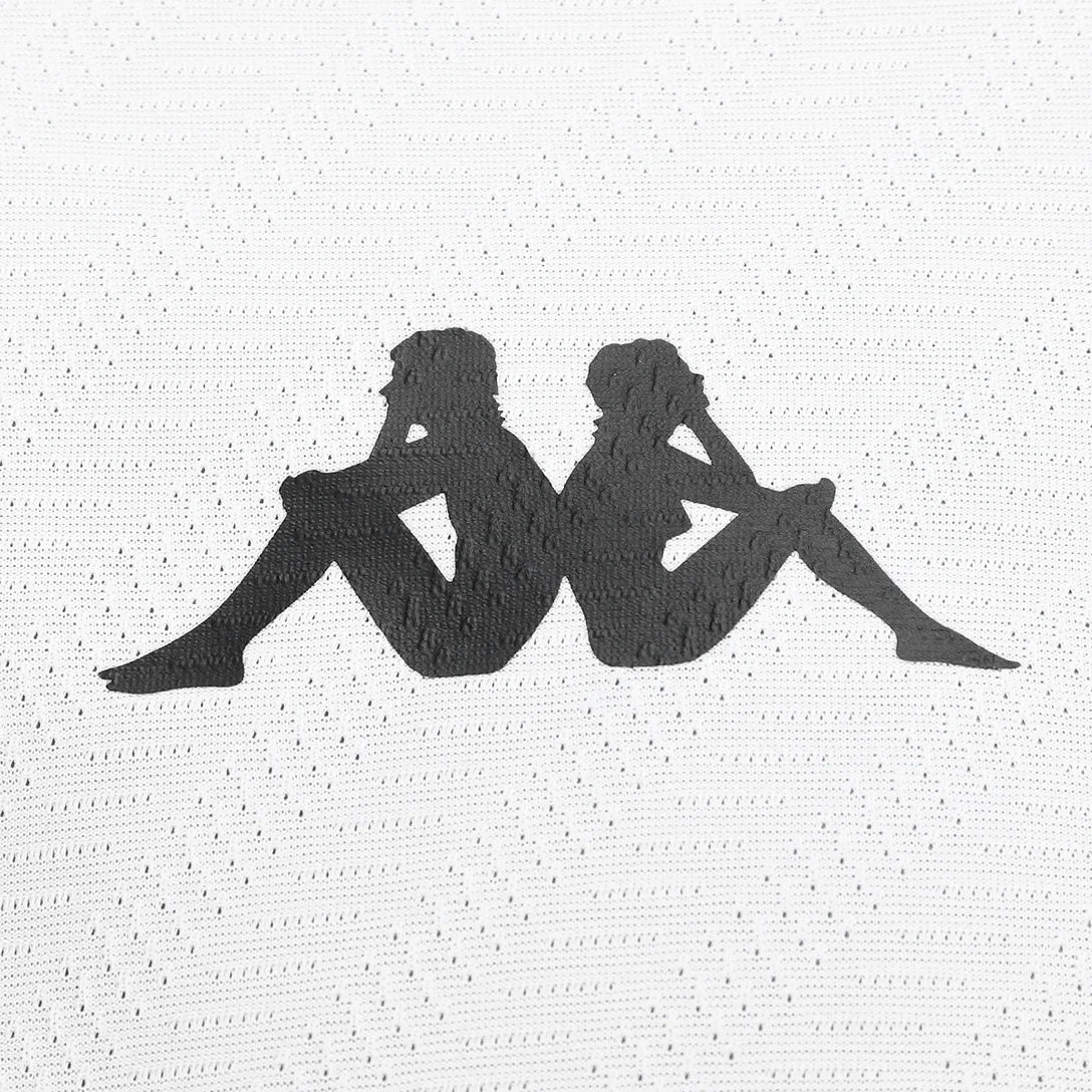 Camisa Feminina Kappa Vasco da Gama 2025/26 II