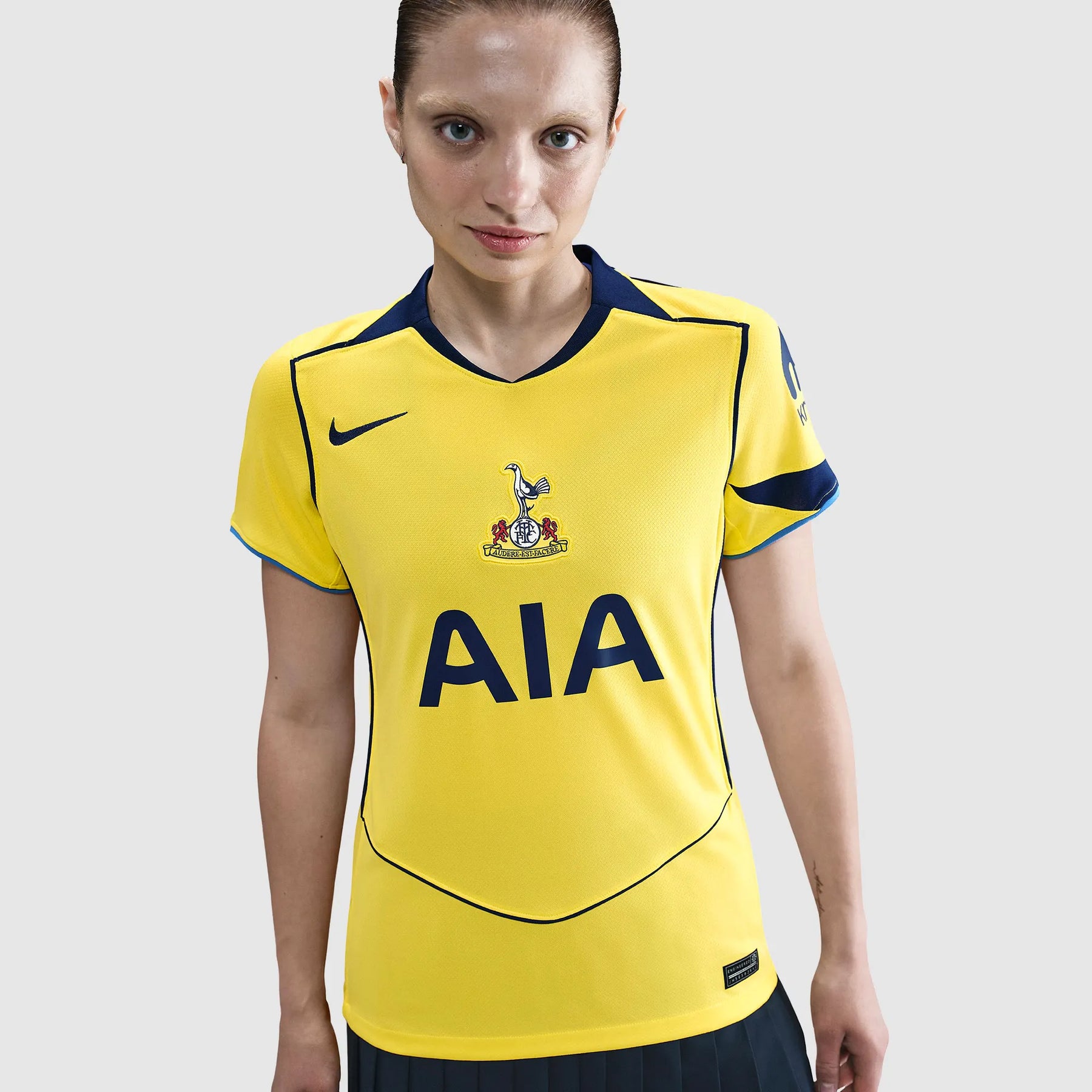 Camisa Feminina Nike Tottenham 2025/26 III