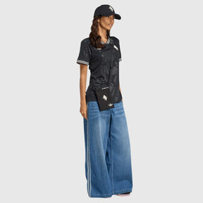 Camisa Feminina adidas Juventus 2025/26 III