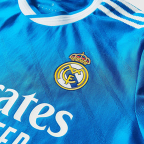 Camisa adidas Real Madrid 2025/26 III Jogador