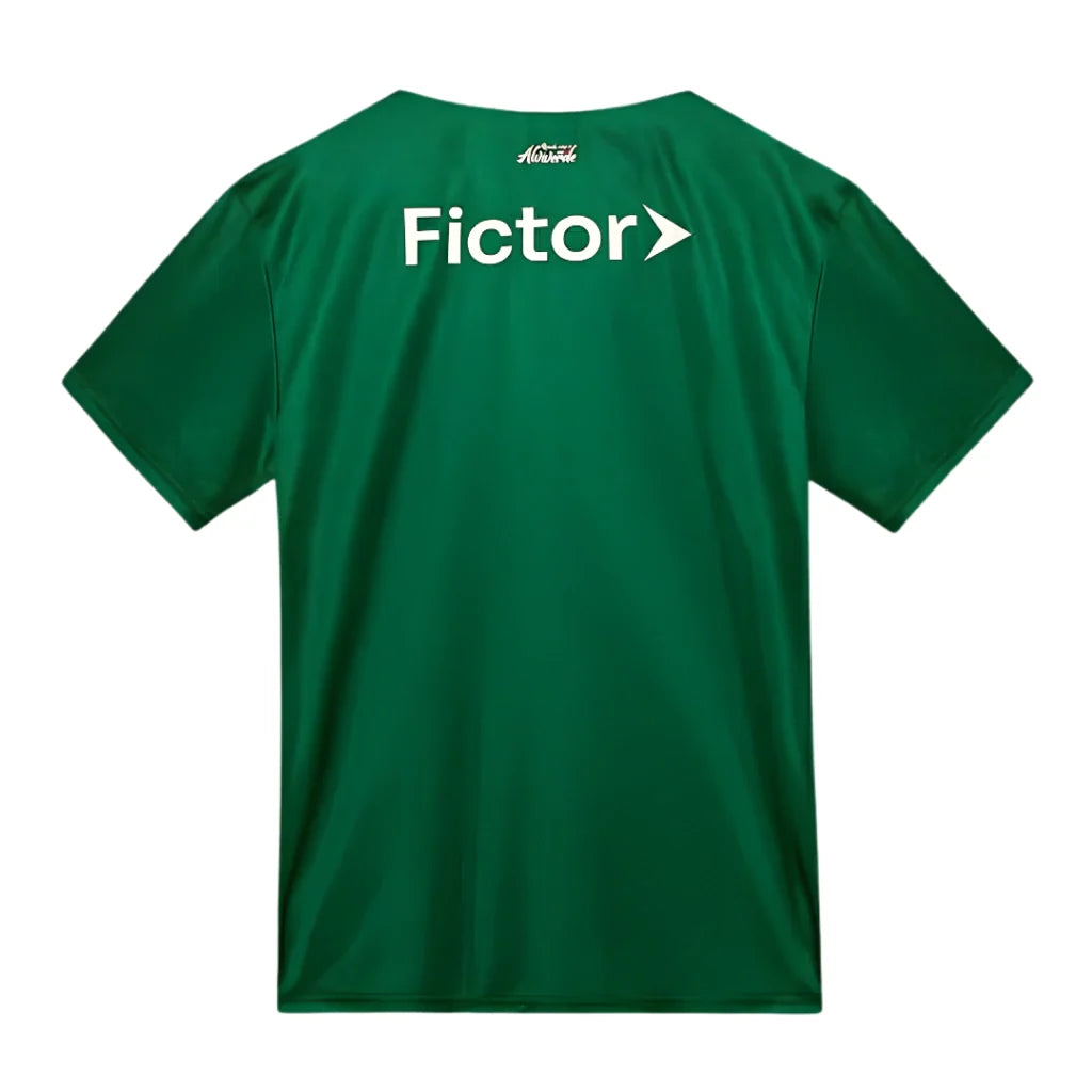 Camisa Palmeiras Avanti 25/26 Jogador - Masculino