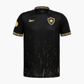 Camisa Reebok Botafogo 2024/25 II