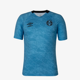 Camisa Aquecimento Umbro Grêmio 2025/26
