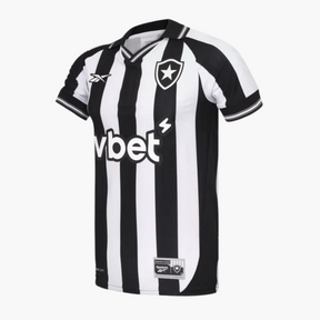 Camisa Reebok Botafogo 2025/26 I