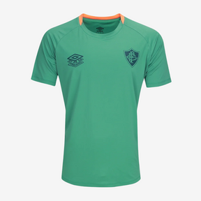 Camisa Treino Umbro Fluminense 2025/26