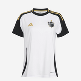 Camisa Feminina adidas Atlético Mineiro 2025/26 II