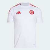 Camisa adidas Internacional 2025/26 II