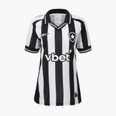 Camisa Feminina Reebok Botafogo 2025/26 I