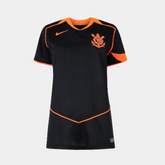Camisa Feminina Nike Corinthians 2025/26 III Torcedor