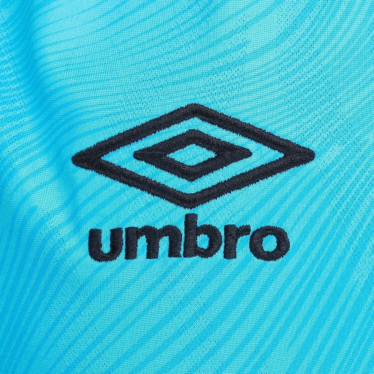 Camisa Masculina Umbro Santos Torcedor 2025/26 Edição Especial