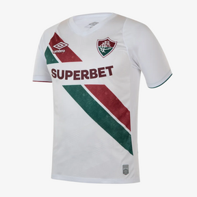 Camisa Umbro Fluminense 2024/25 II