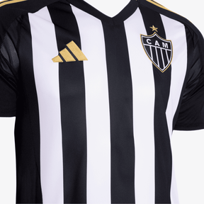 Camisa adidas Atlético Mineiro 2025/26 I