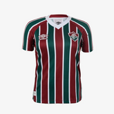 Camisa Feminina Umbro Fluminense 2025/26 I