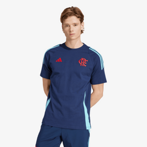 Camisa Adidas Treino Flamengo 2025/26