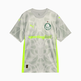 Camisa Goleiro Palmeiras 2025/26 III Jogador
