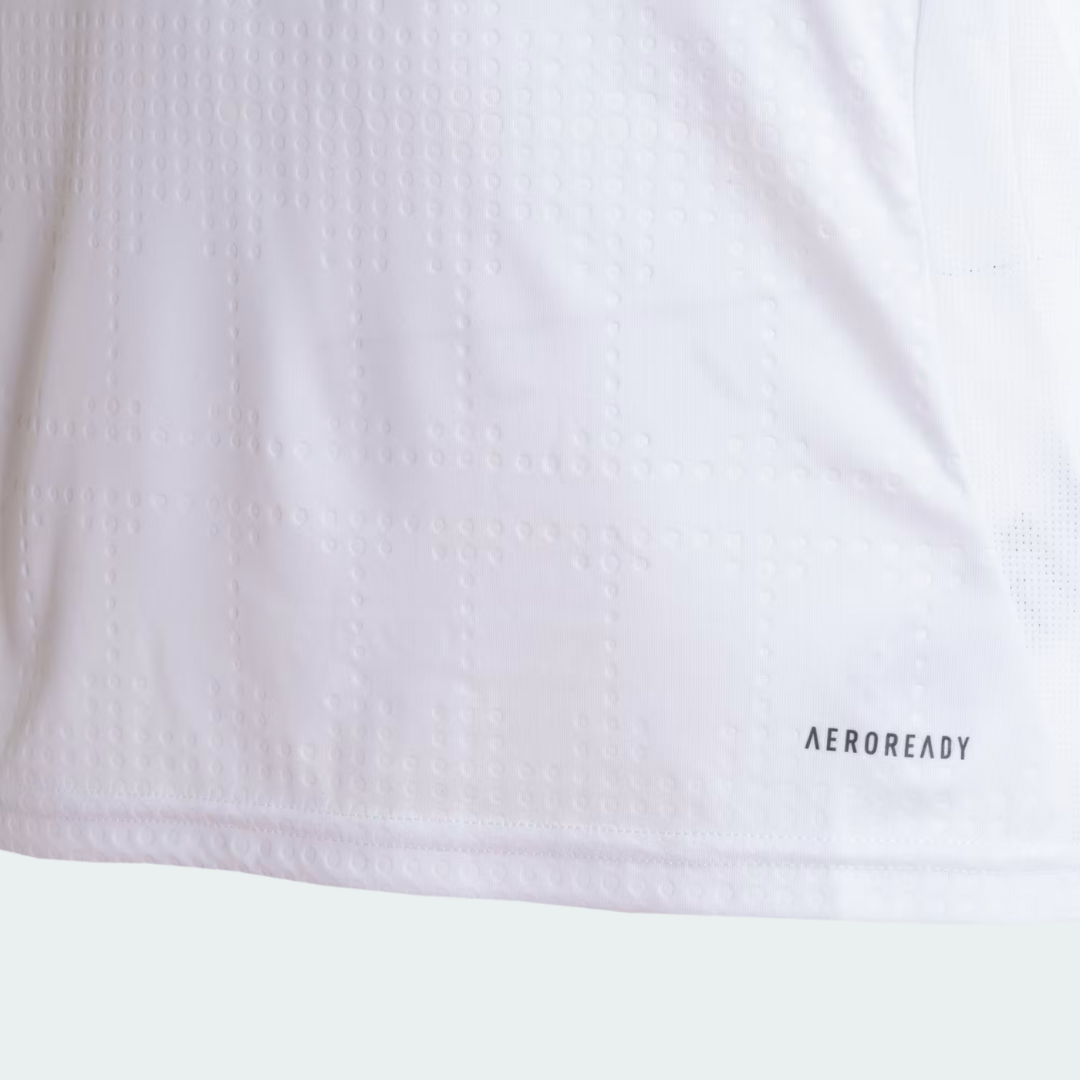 Camisa adidas Internacional 2025/26 II