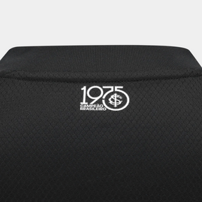 Camisa adidas Internacional 2025/26 Goleiro