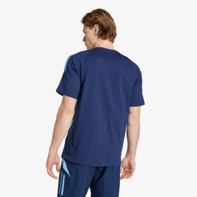 Camisa Adidas Treino Flamengo 2025/26