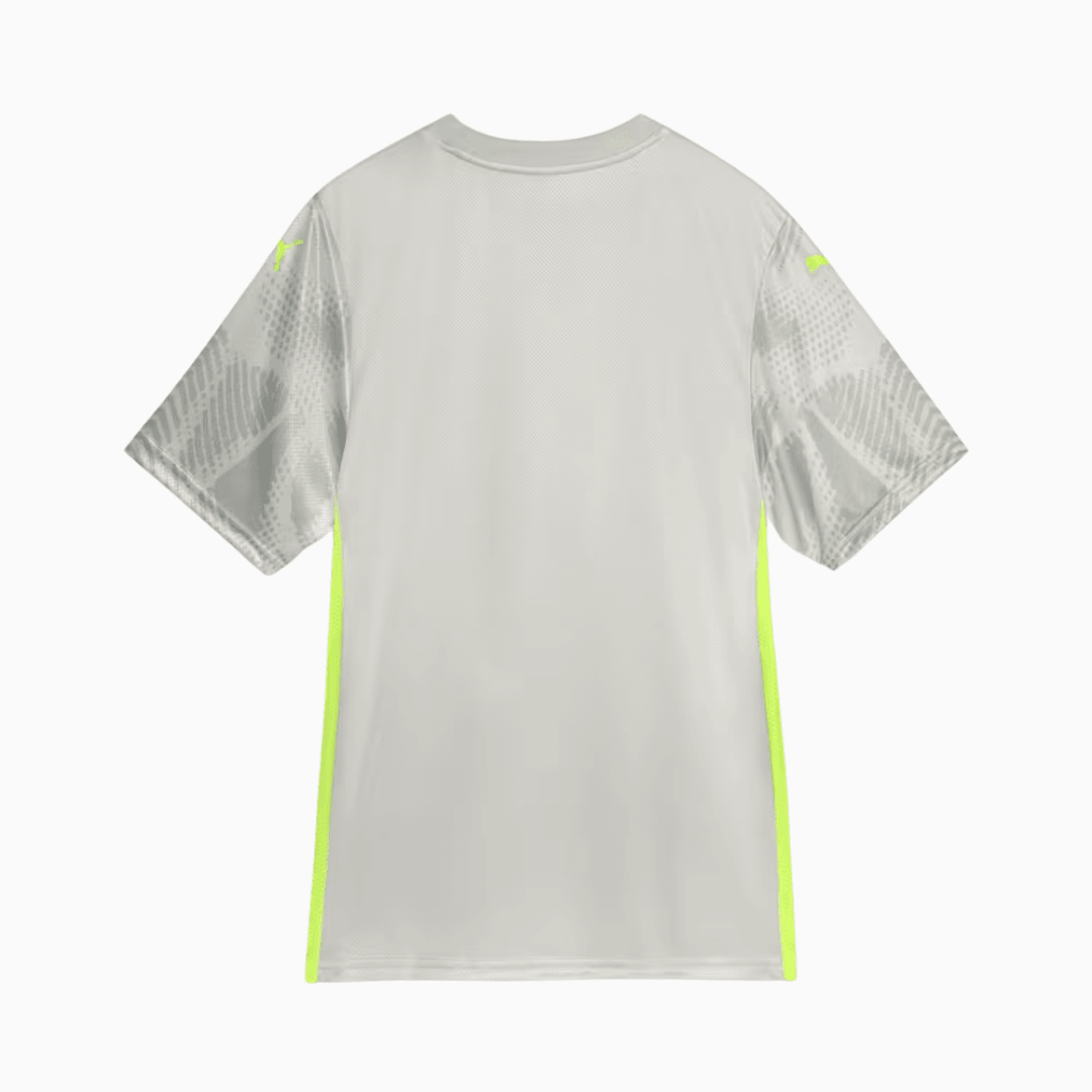 Camisa Goleiro Palmeiras 2025/26 III Jogador