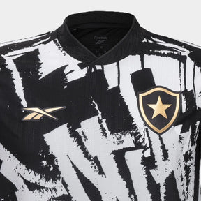 Camisa Reebok Botafogo 2025/26 IV