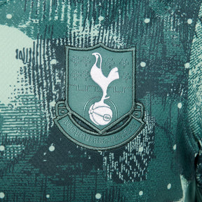 Camisa Feminina Nike Tottenham FC 2024/25 III