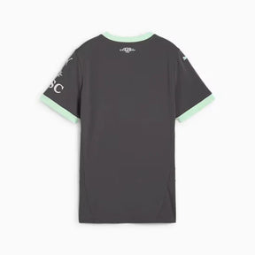 Camisa Feminina Puma AC Milan 2024/25 III