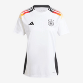 Camisa Feminina adidas Alemanha 2024 I