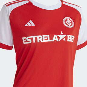 Camisa Feminina adidas Internacional 2024/25 I