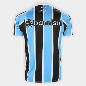 Camisa Grêmio 2024/25 I Versão Jogador