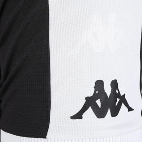 Camisa Kappa Vasco da Gama 2024/25 I