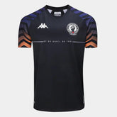 Camisa Kappa Vasco da Gama Aquecimento 2024/25 Masculina