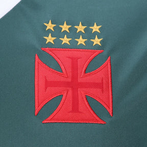 Camisa Kappa Vasco da Gama Goleiro II 24/25