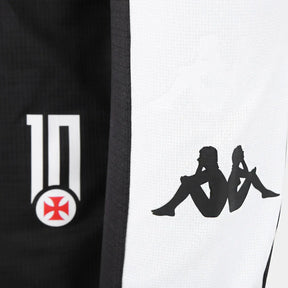 Camisa Manga Longa Kappa Vasco da Gama 2024/25 I