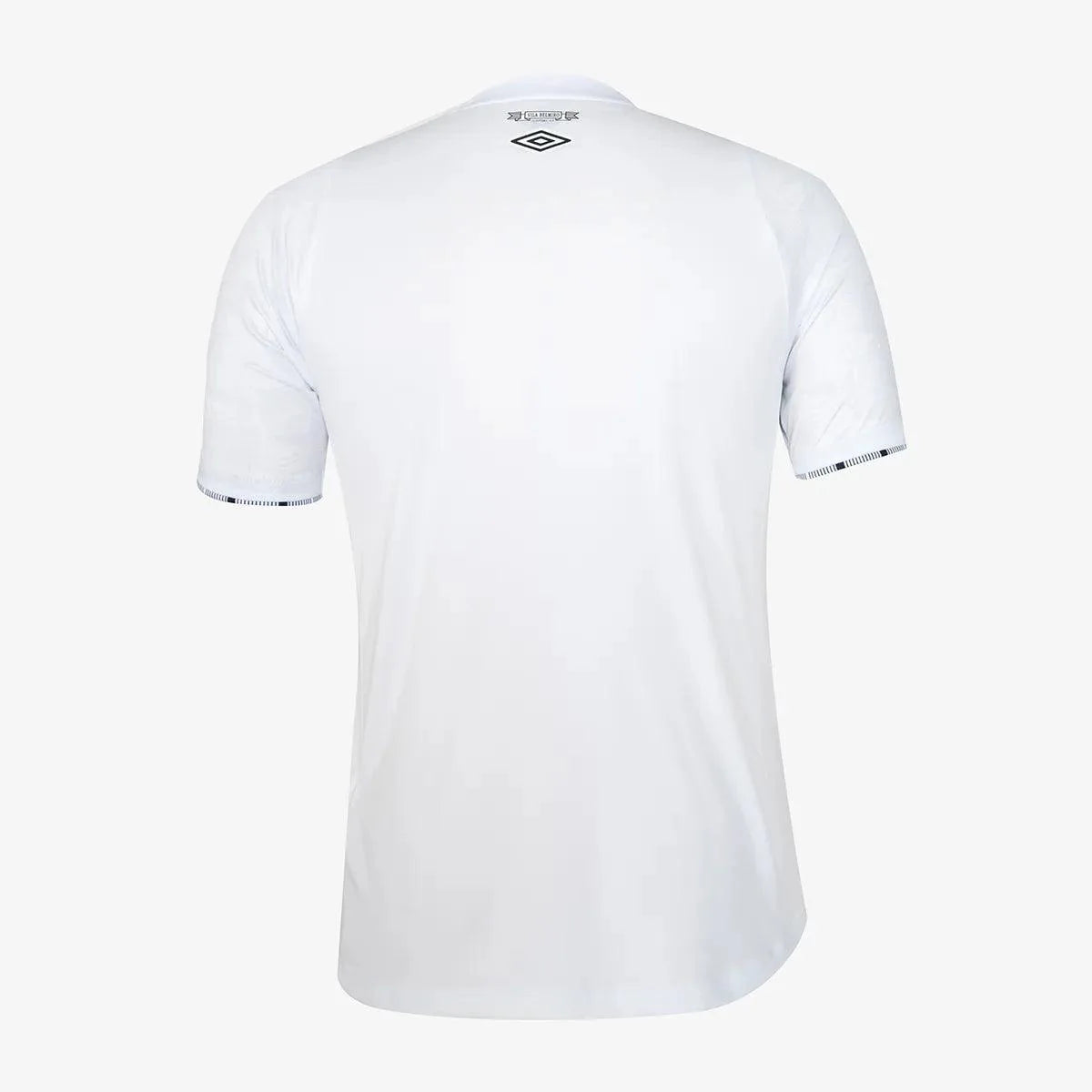 Camisa Masculina Umbro Santos 2024/25 I Neymar Jr 10