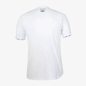Camisa Masculina Umbro Santos 2024/25 I Neymar Jr 10