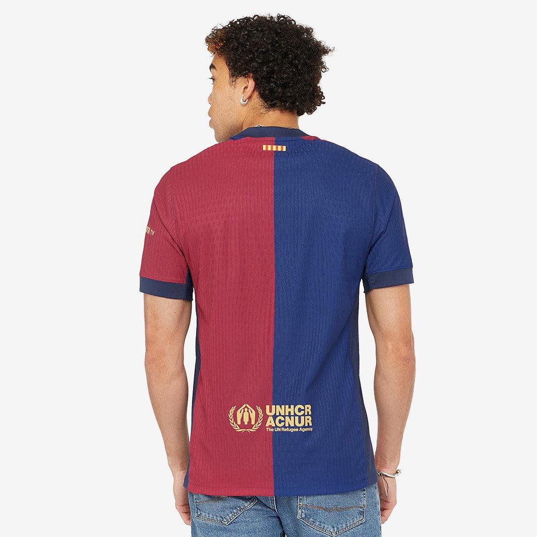 Camisa Nike FC Barcelona 2024/25 I Torcedor