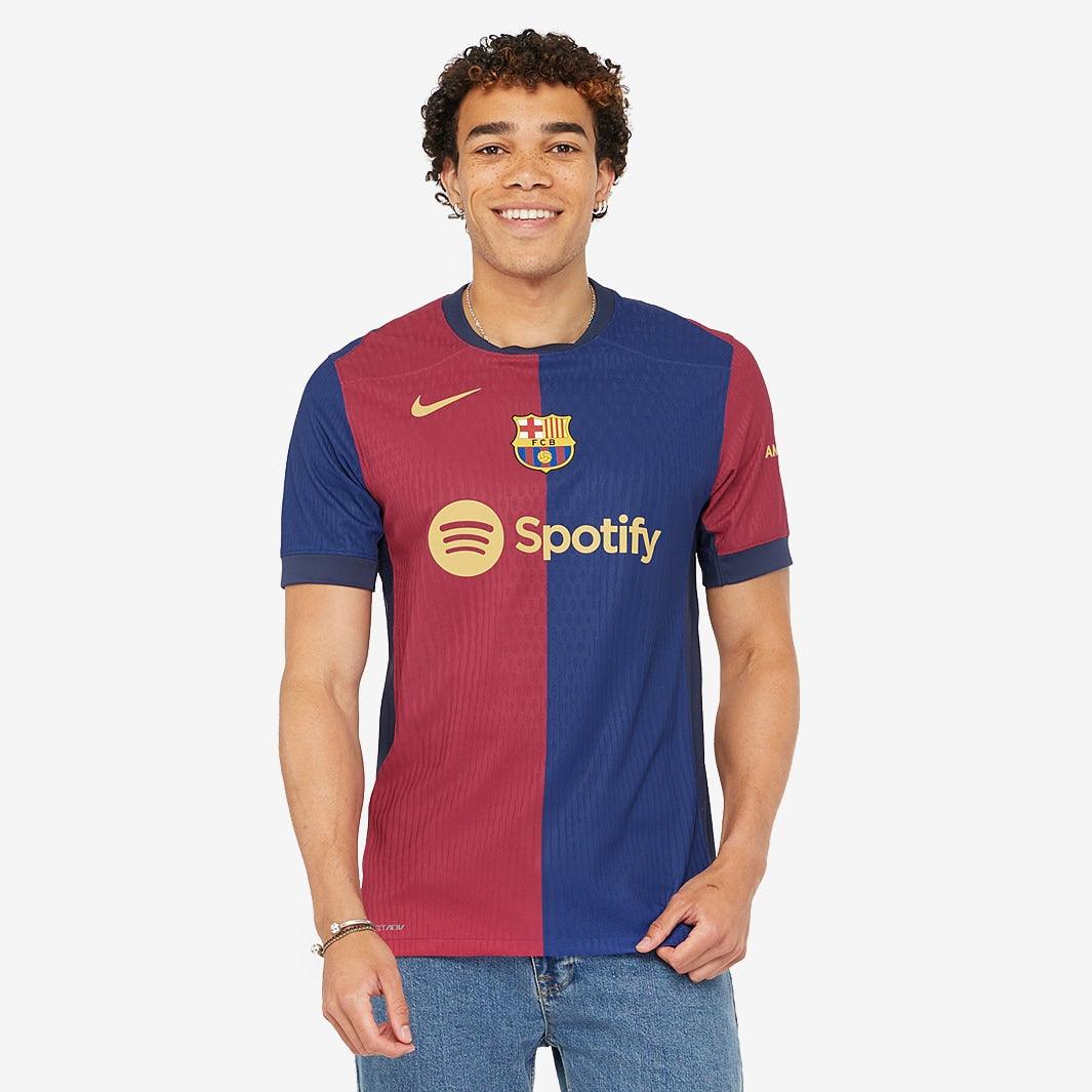 Camisa Nike FC Barcelona 2024/25 I Torcedor