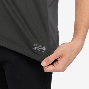 Camisa Nike Liverpool FC 2024/25 II Torcedor