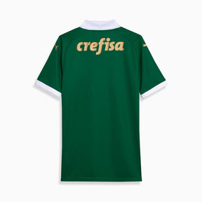Camisa Puma Palmeiras 2024/25 I