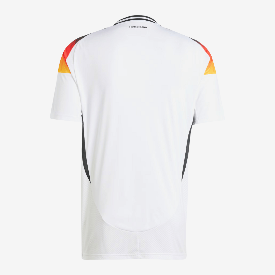 Camisa adidas Alemanha 2024 I