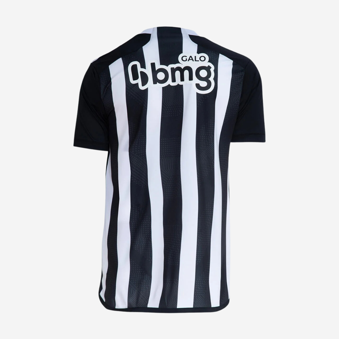 Camisa adidas Atlético Mineiro 2024/25 I