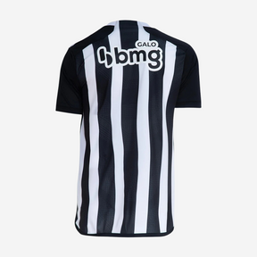 Camisa adidas Atlético Mineiro 2024/25 I
