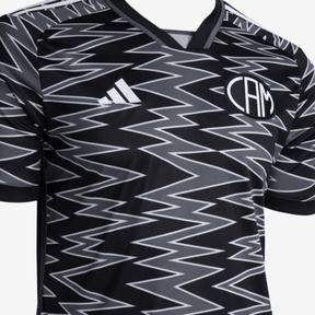 Camisa adidas Atlético Mineiro 2024/25 III