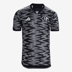 Camisa adidas Atlético Mineiro 2024/25 III