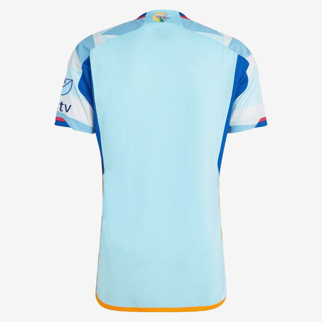 Camisa adidas Colorado Rapids 2024/25 II